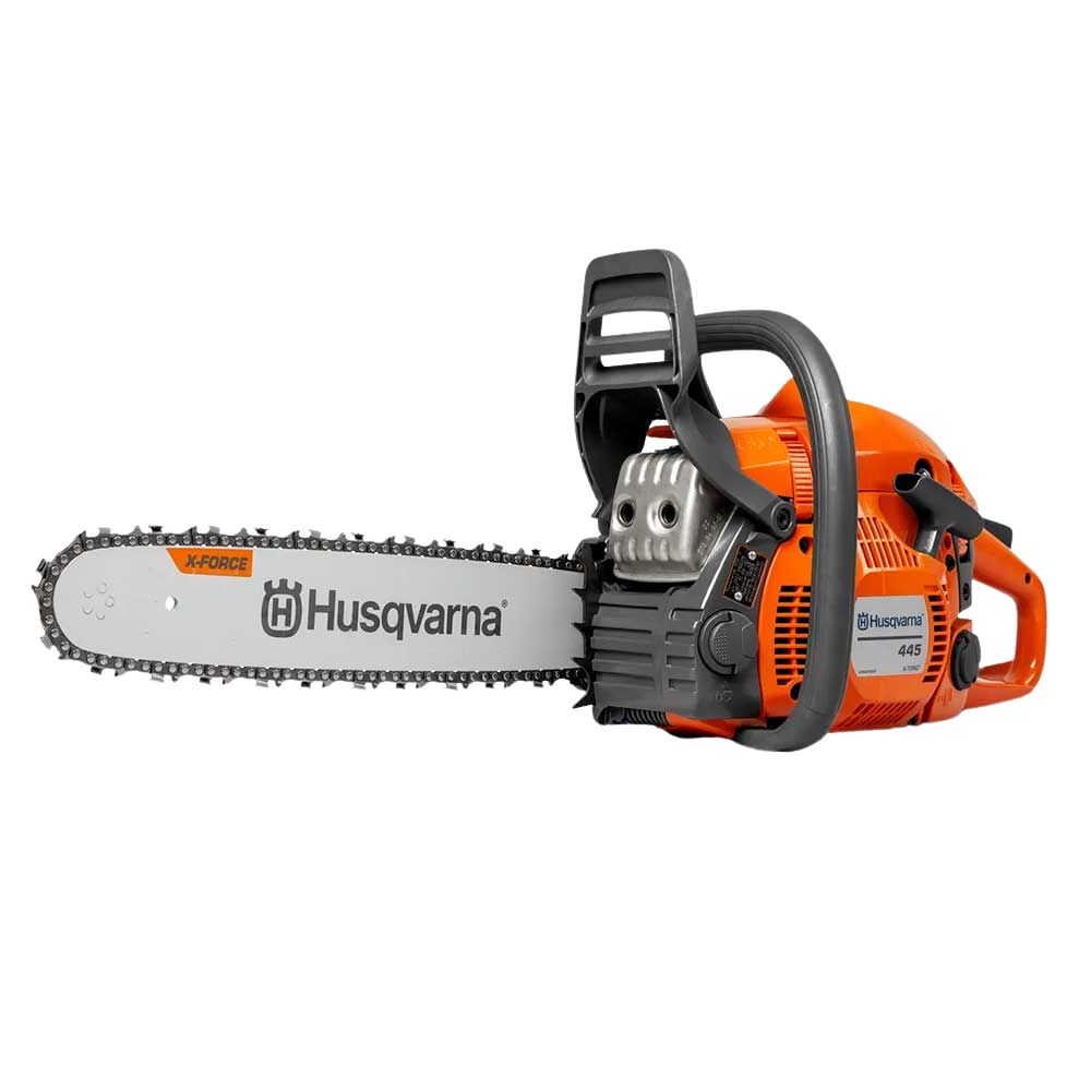 TRONCONNEUSE HUSQVARNA 450II